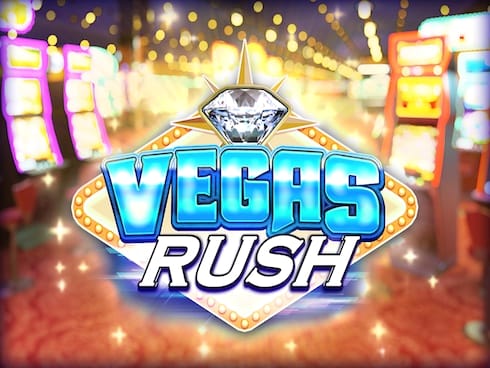 Vegas Rush screenshot