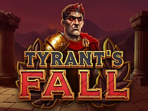 Tyrants Fall screenshot