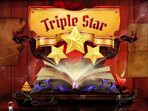 Triple Star screenshot