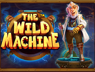 The Wild Machine screenshot