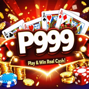 p9999game.net Logo